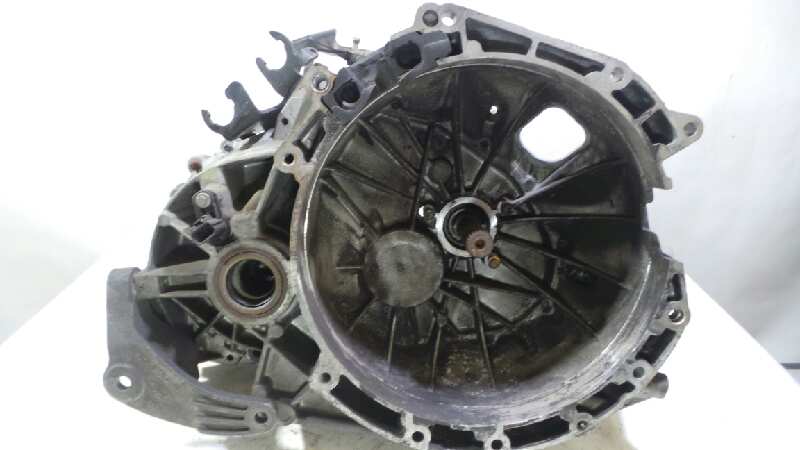 FORD Mondeo 3 generation (2000-2007) Коробка передач 1S7R7002ED,1S7R7F096 19031601