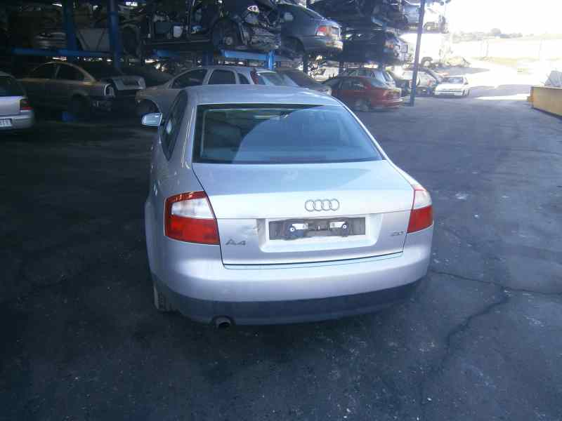 AUDI A4 B6/8E (2000-2005) Стартер 06B911023,06B911023 19084079