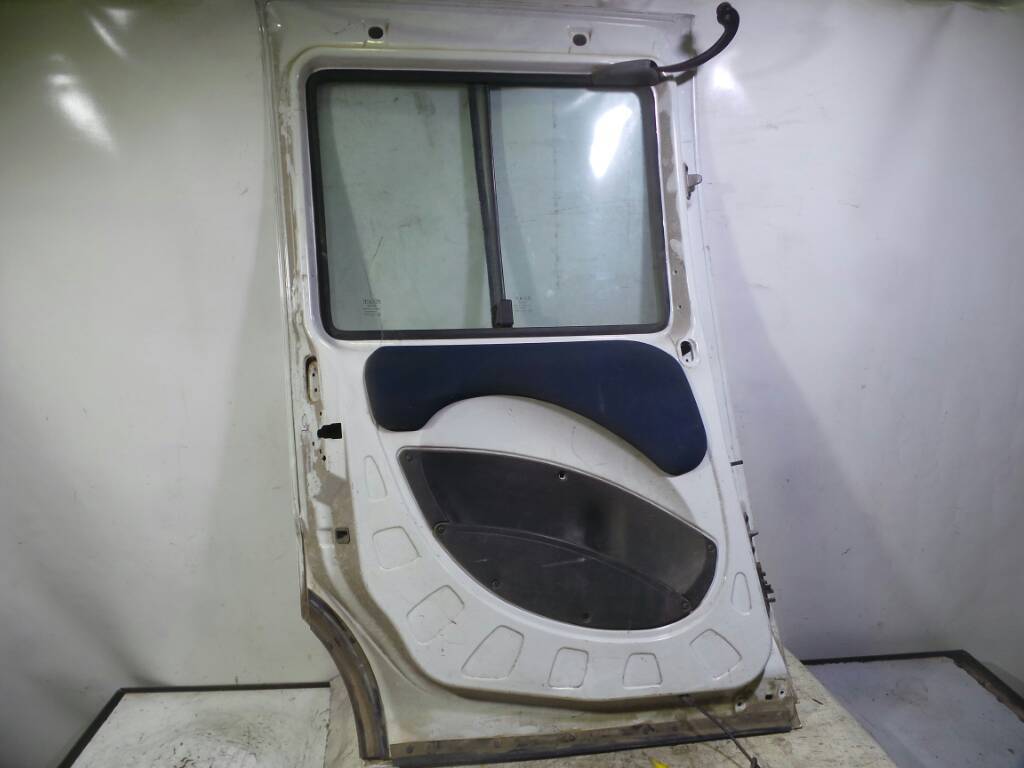 FIAT Doblo 1 generation (2001-2017) Left Side Sliding Door 19083592