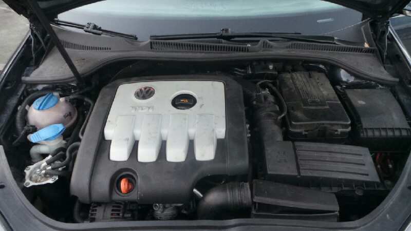 VOLKSWAGEN Golf 5 generation (2003-2009) ABS blokas 1K0614517H, 1K0907379K 19079762