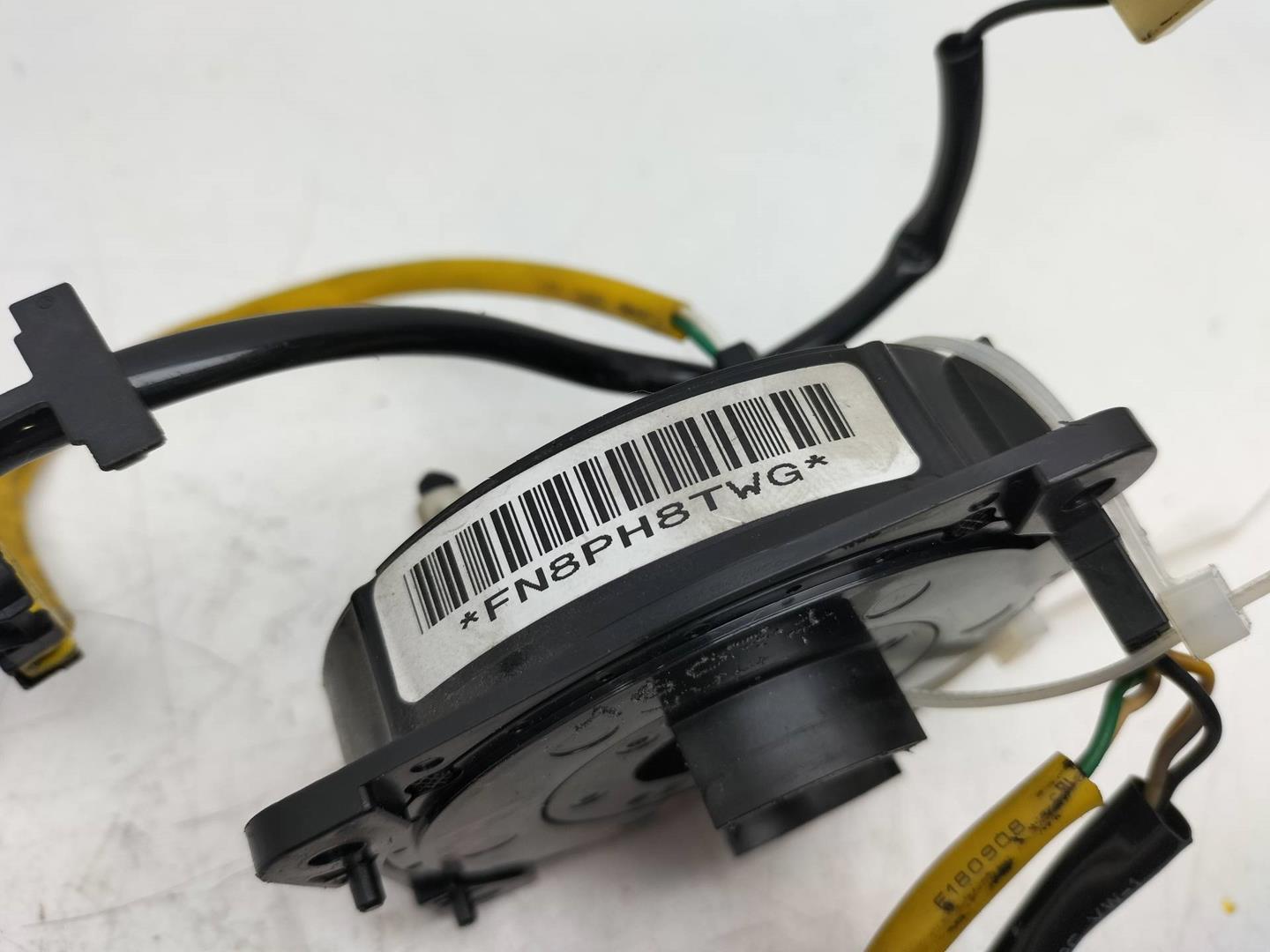 CHEVROLET Aveo T200 (2003-2012) Ratt Slip Ring Squib FN8PH8TWG 19210386