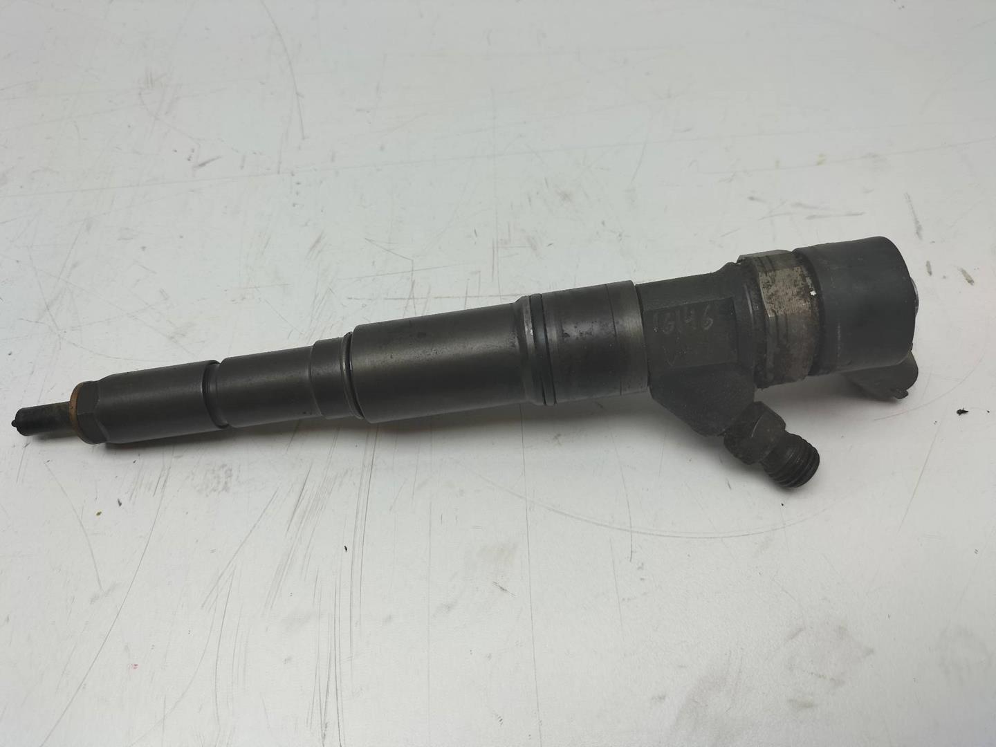 FIAT 3 Series E46 (1997-2006) Injecteur de carburant 7785984, 0445110266 19227604