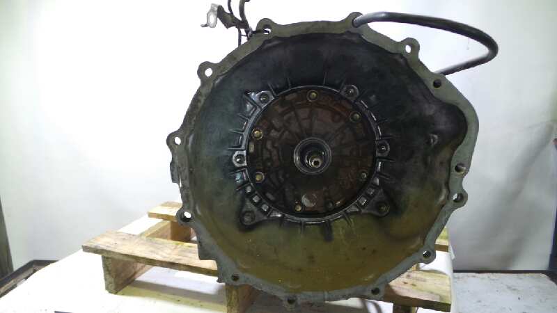 MITSUBISHI Pajero 2 generation (1991-1999) Gearbox 3040LE, 94JR64631 24579015