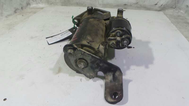 MAZDA Astra H (2004-2014) Starter Motor 10DIENTES 18957150