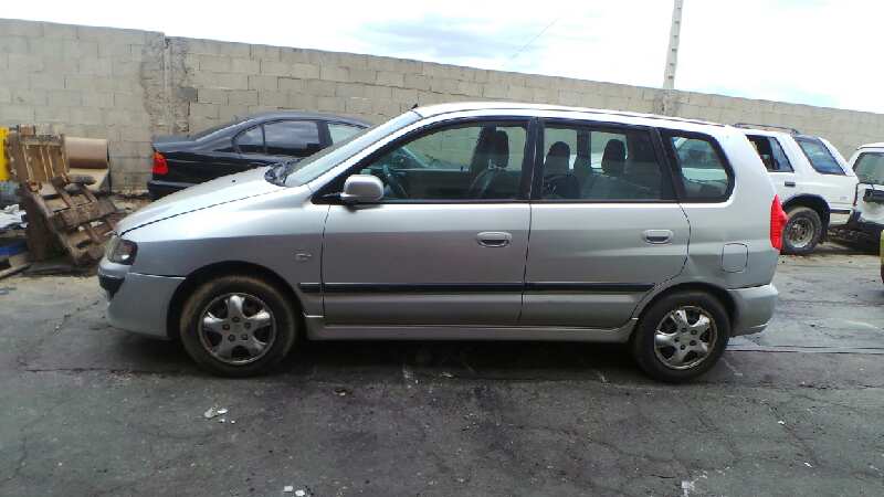 VOLKSWAGEN Space Star 1 generation (1998-2005) Насос гидроусилителя 8200071050, 26083376RV, 8200071050 18907165