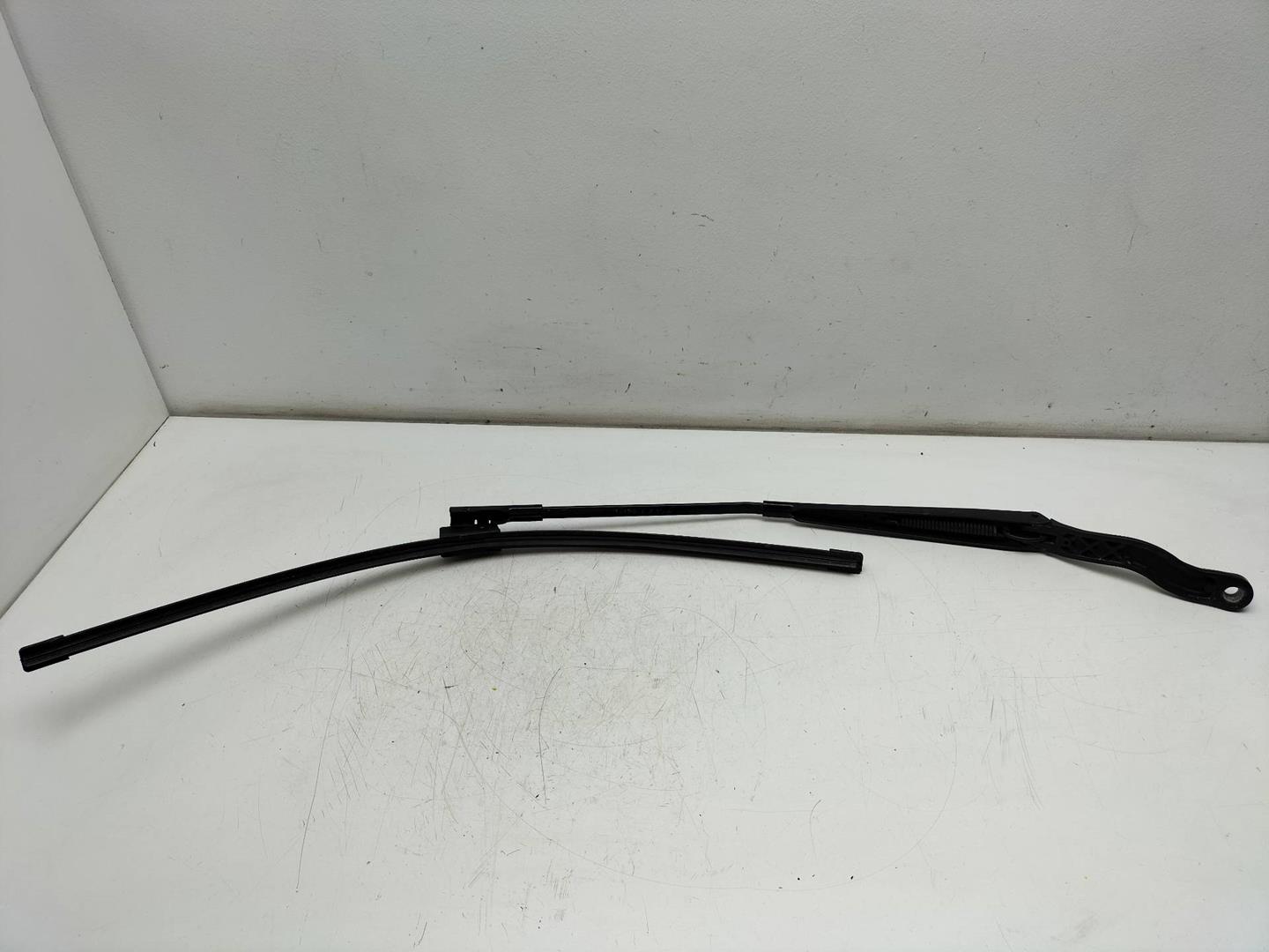 CITROËN C6 1 generation (2004-2012) Front Wiper Arms 24580852