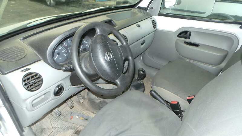 NISSAN Помпа кондиціонера 8200315744,SANDENSD6V12 19065520