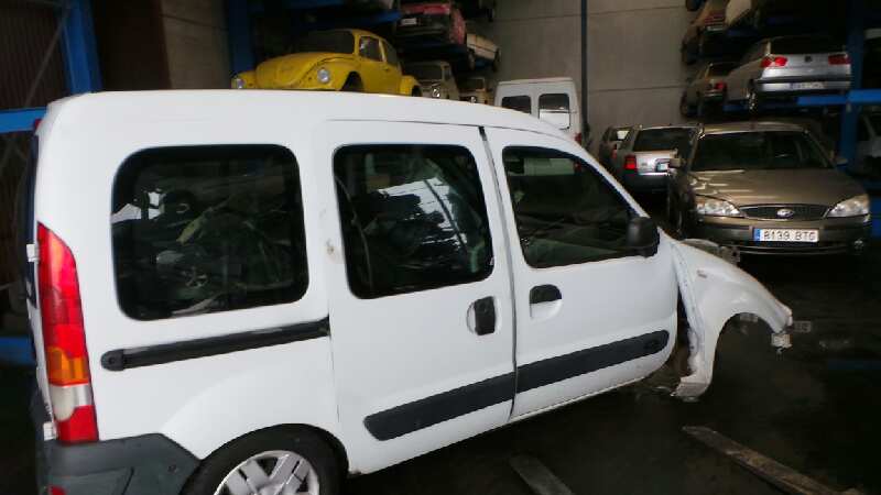 RENAULT Kangoo 1 generation (1998-2009) Помпа кондиціонера 8200600117,SANDENSD6V12 19059668