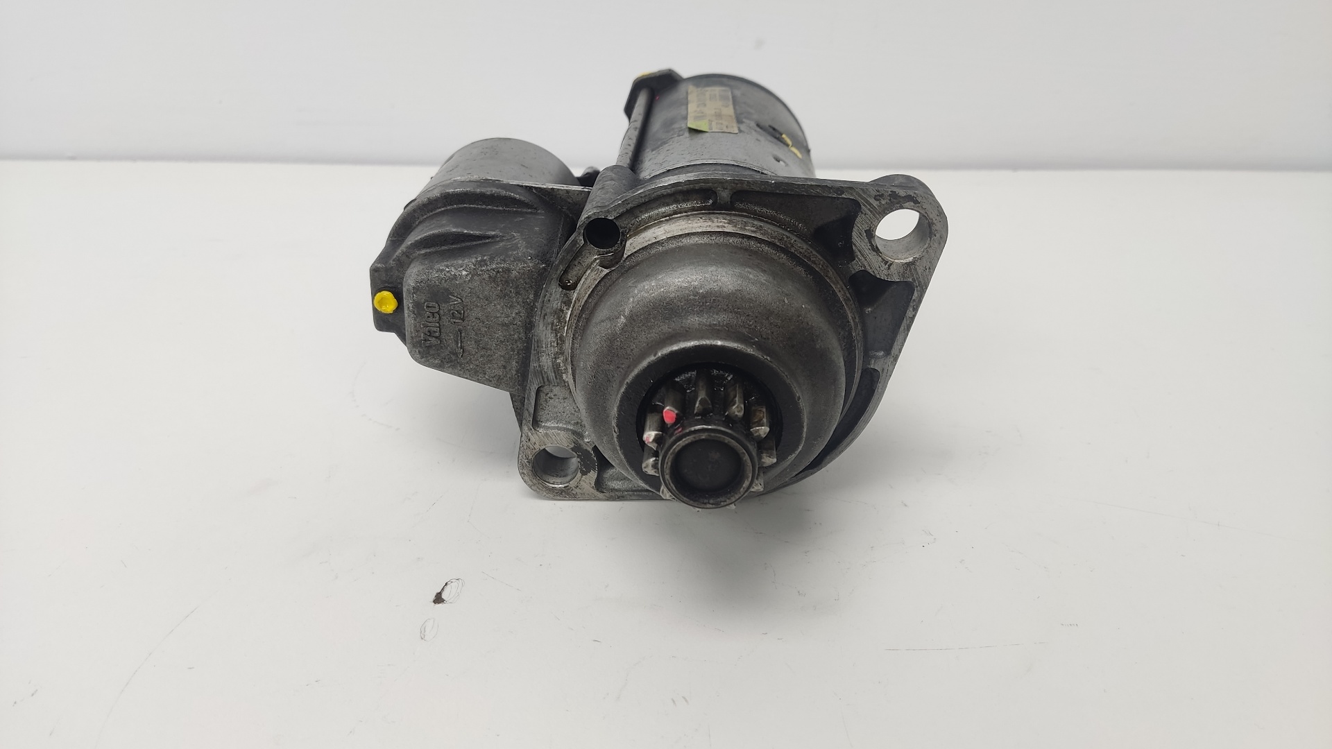 ALFA ROMEO A3 8L (1996-2003) Starter Motor 02A911024B,438076 21365577