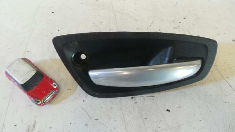 BMW 1 Series E81/E82/E87/E88 (2004-2013) Autres pièces intérieures 10628510 19129658