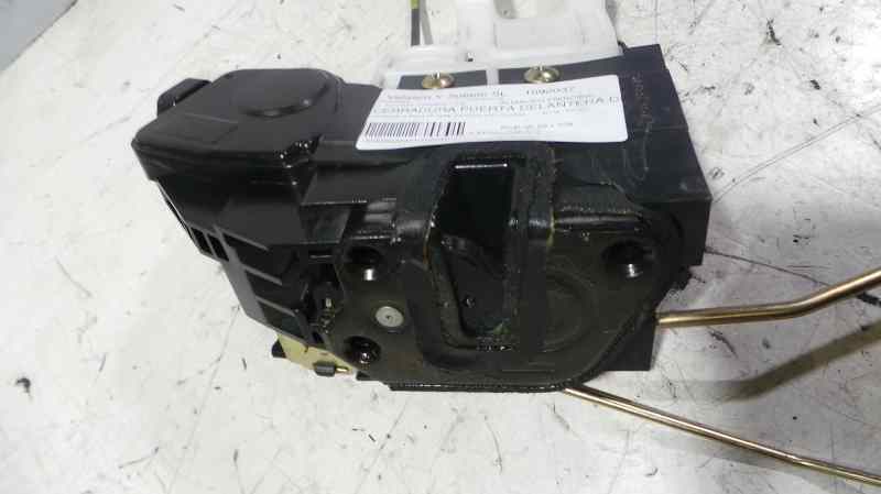 HYUNDAI Santa Fe SM (2000-2013) Front Right Door Lock 19050985