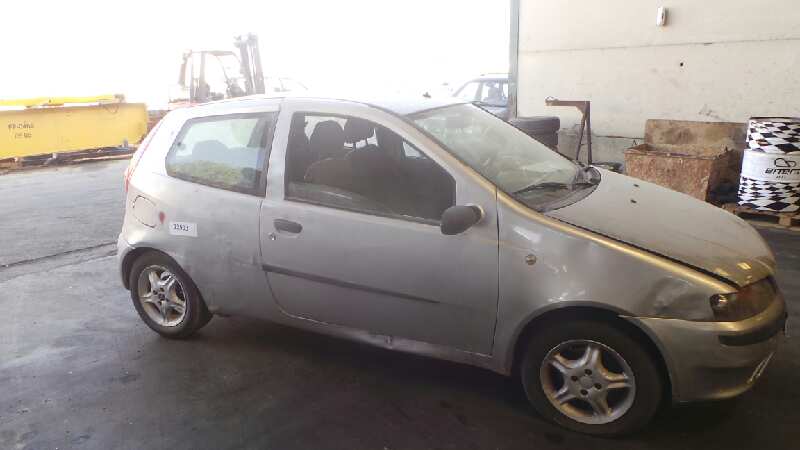 FORD Punto 3 generation (2005-2020) Воздухомер воздушного фильтра 0281002309,0281002309 18958101