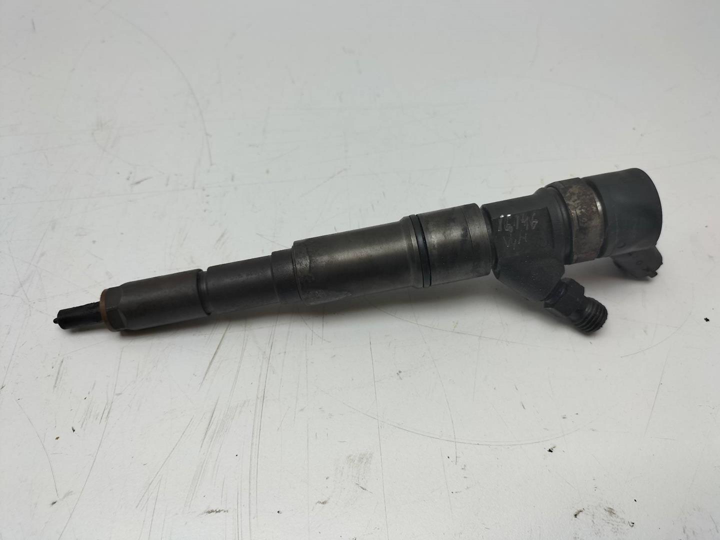 BMW 3 Series E46 (1997-2006) Injecteur de carburant 7785984, 0445110266 19224907