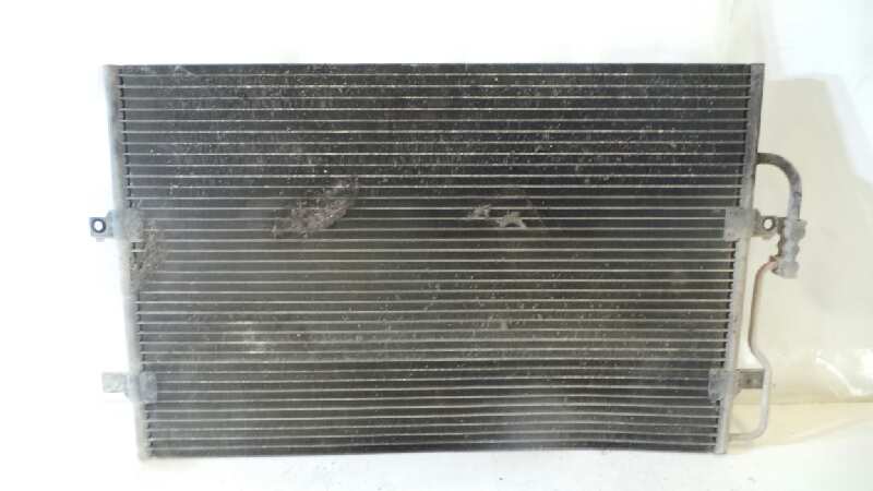 SUBARU Radiateur de climatisation 755259GR, 1486721080, VALEO 19117901