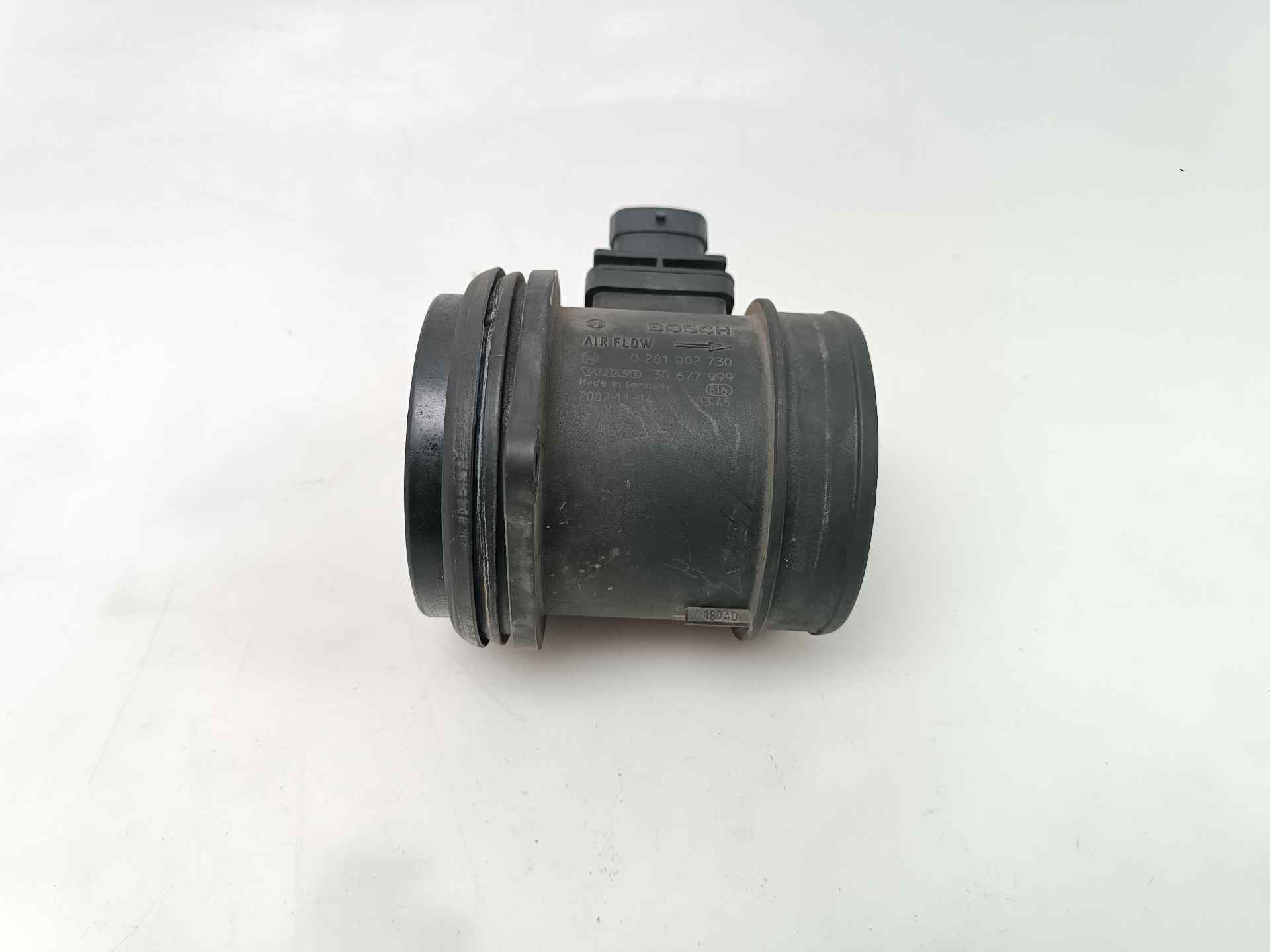 VOLVO XC90 1 generation (2002-2014) Mass Air Flow Sensor MAF 30677999, 281002730 23766850