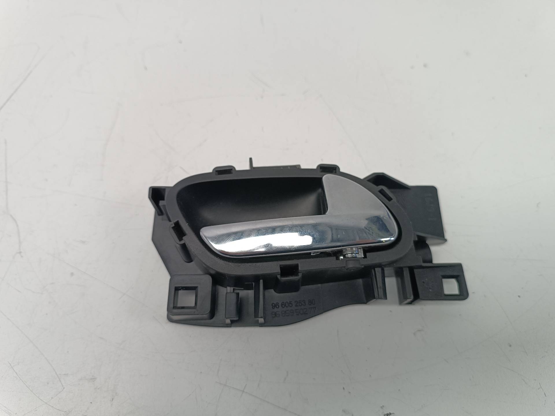 PEUGEOT 308 T7 (2007-2015) Other Interior Parts 9660525380, 9660525380, 9685950277 24582253