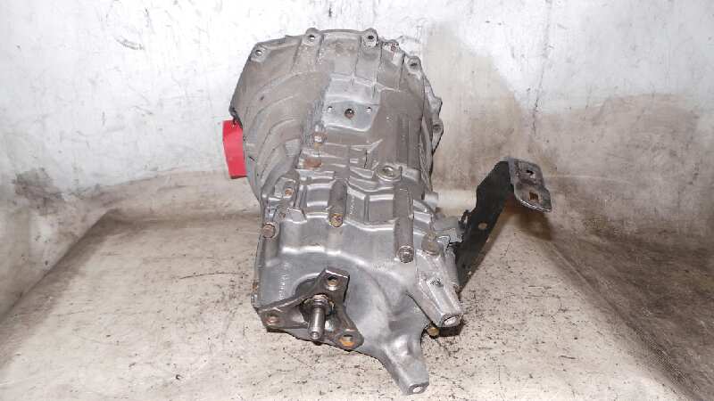 VOLKSWAGEN C-Class W202/S202 (1993-2001) Gearbox 210260010,71744106343110 19054623