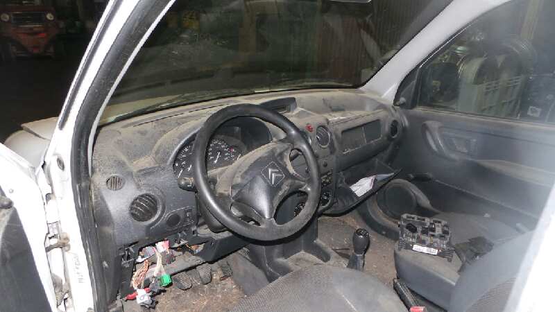 CITROËN Berlingo 1 generation (1996-2012) кнопка опасности 9644845777,4PINES 27623587