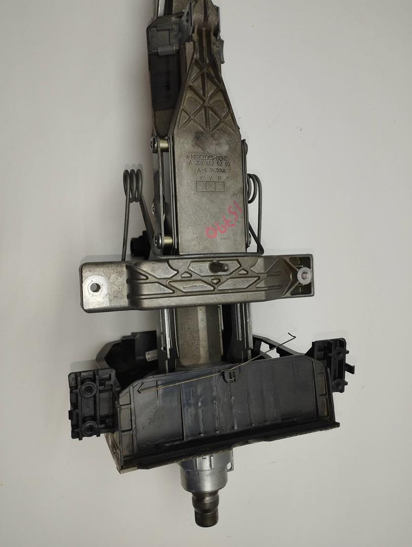 MERCEDES-BENZ C-Class W203/S203/CL203 (2000-2008) Steering Column Mechanism A2094601516Q4, A2094601516 19185438