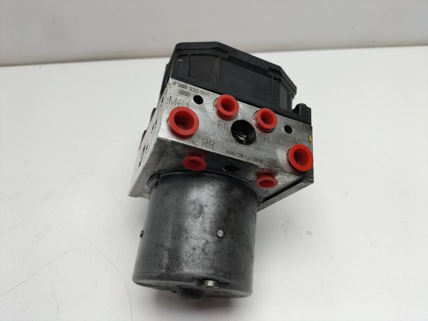 TOYOTA 75 1 generation (1999-2005) ABS pump 0265222001, 0265800001 19193918