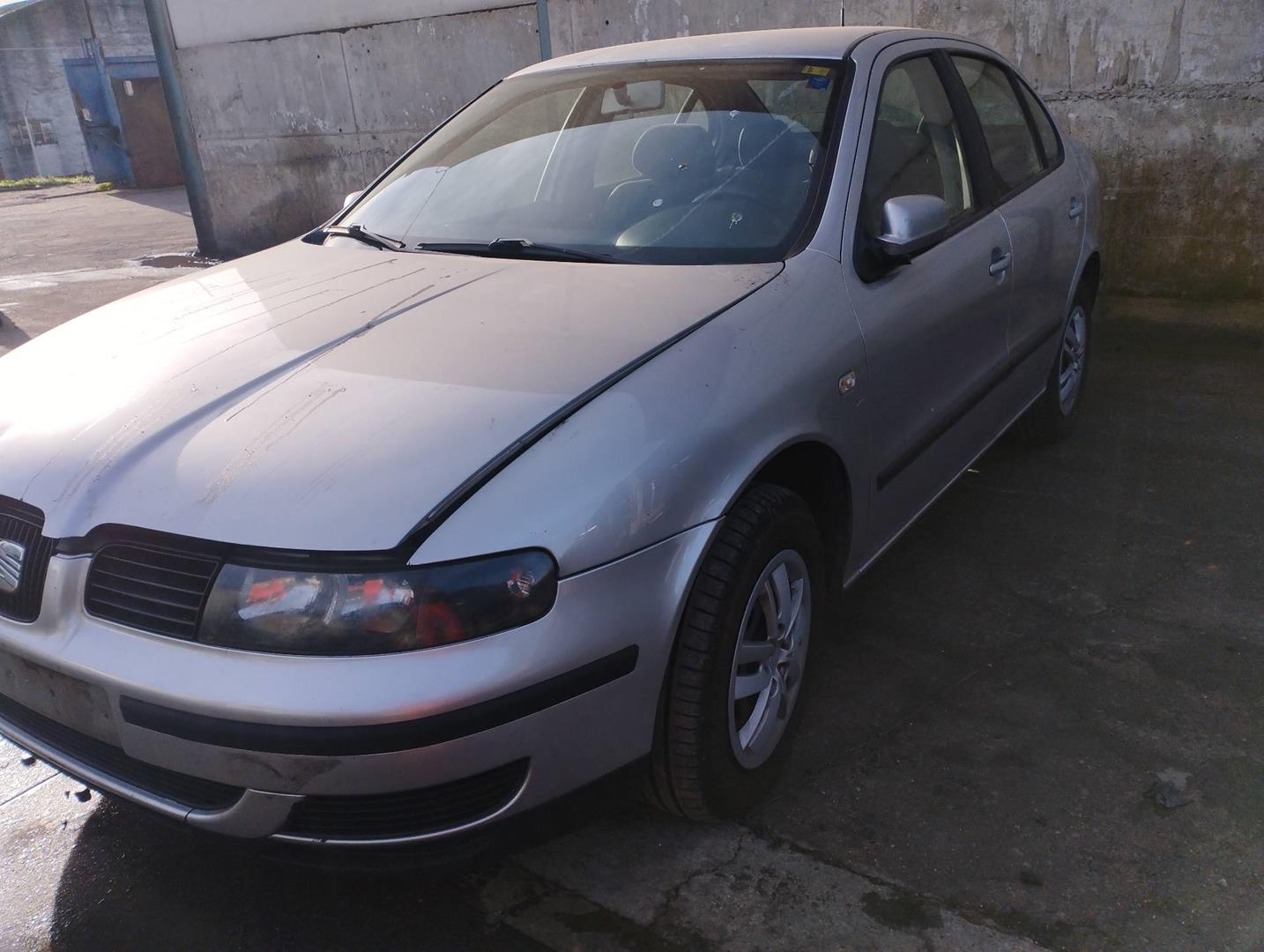 NISSAN Toledo 2 generation (1999-2006) Sebességváltó EGS 20544213