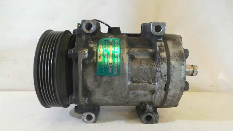 PEUGEOT S40 1 generation (1996-2004) Air Condition Pump 8094 24580205