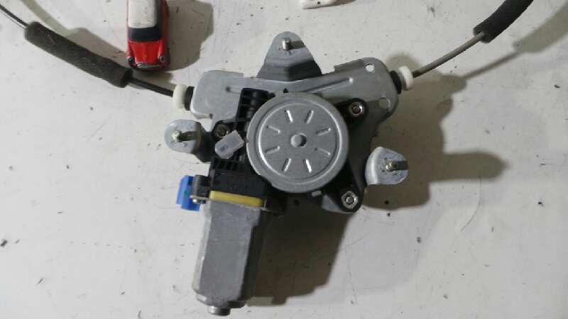 CHEVROLET Epica 1 generation (2006-2012) Front Right Door Window Regulator 96627080, 001100110162, 2PINES 19112811