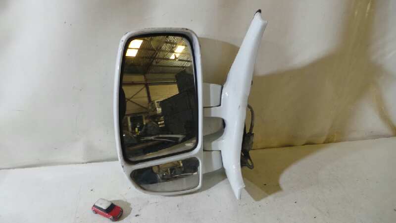 RENAULT Master 2 generation (1997-2010) Left Side Wing Mirror 5PINES 24578597