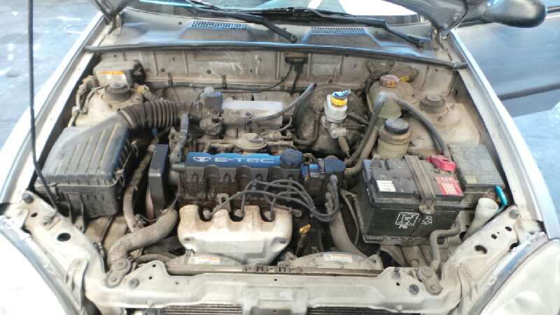 DAEWOO Lanos T100 (1997-2008) Other Interior Parts 18946179