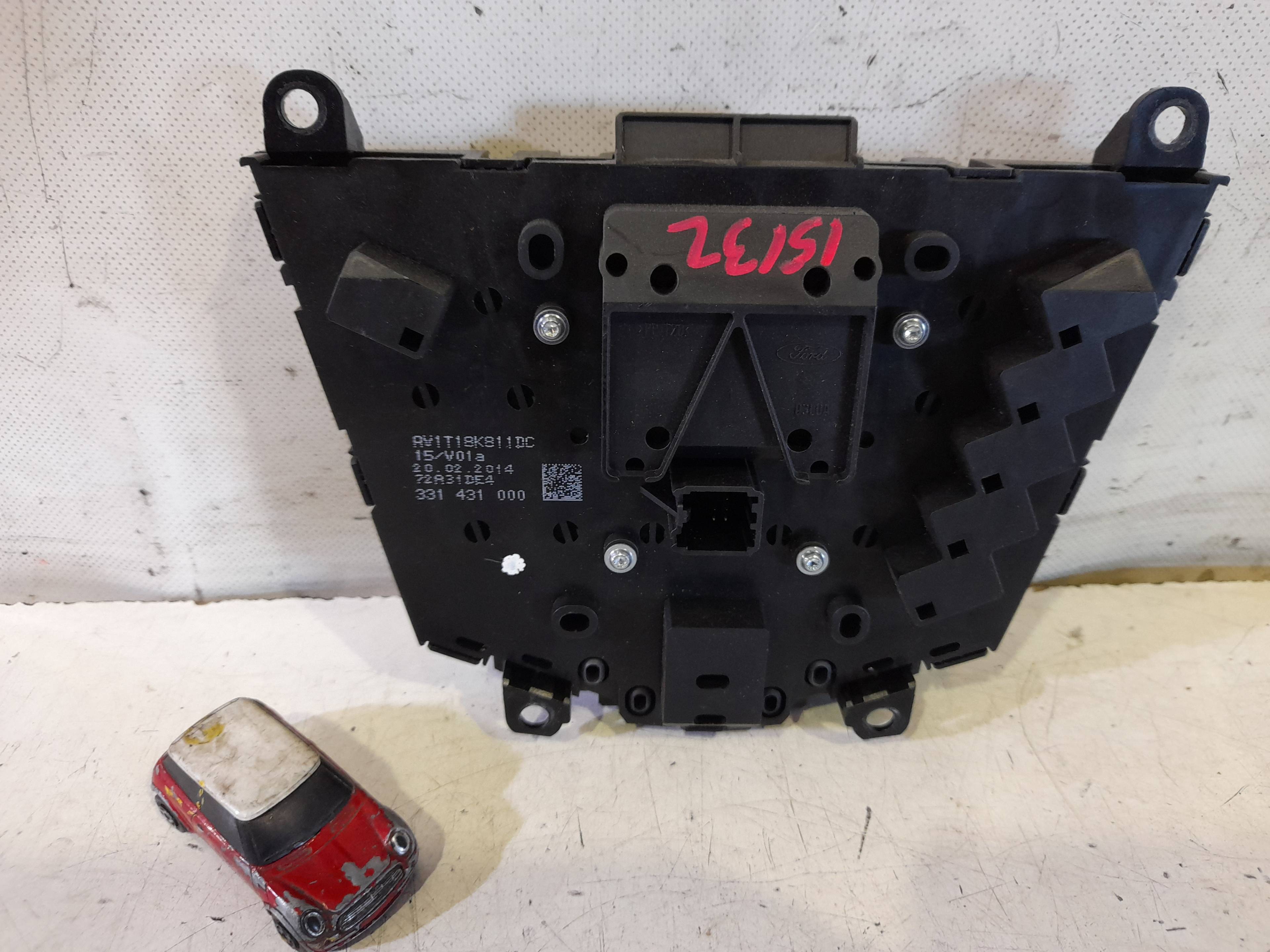 FORD B-MAX 1 generation (2012-2018) Brytere AV1T18K811DC 19025211