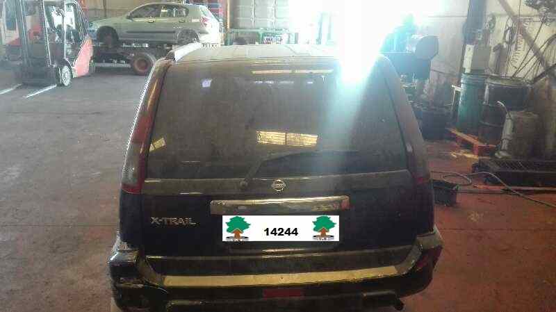 NISSAN X-Trail T30 (2001-2007) Індикатор Перемикач склоочисника 252608H700,10PINES 19117008