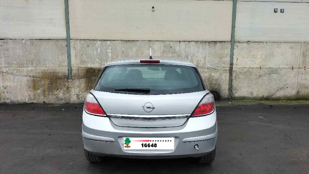 OPEL Astra H (2004-2014) Фара передняя левая 1EG27037001 27080961