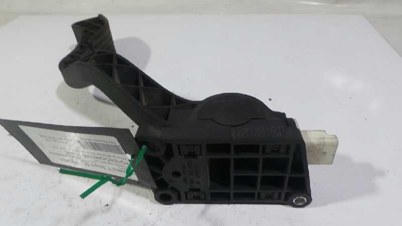 SKODA 307 1 generation (2001-2008) Other Body Parts 0280752261, 9646702180 18974714