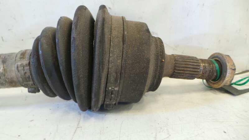 VOLKSWAGEN Arbre de transmission avant gauche 9624444980 19081398