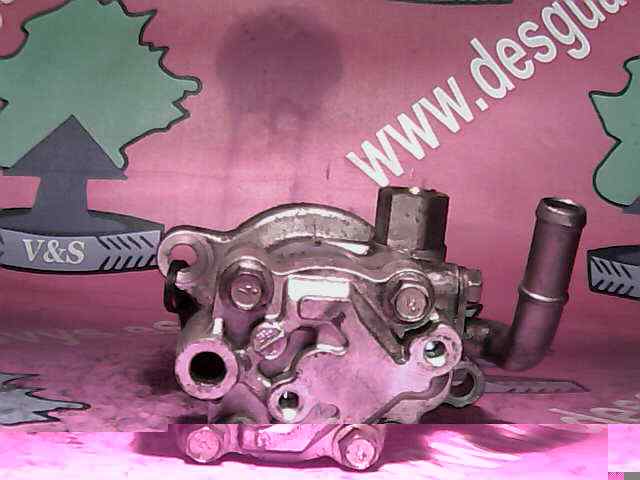 NISSAN Primera P12 (2001-2008) Power Steering Pump 5M321 19040956