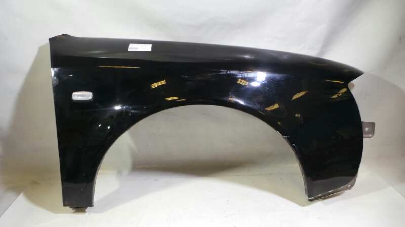 AUDI A3 8L (1996-2003) Front Right Fender 4B0821106A 18955883