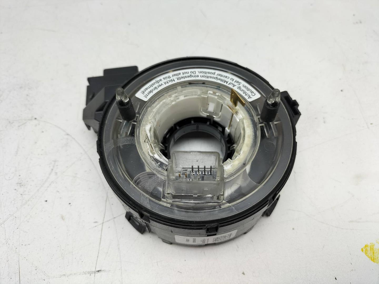 CHEVROLET Leon 2 generation (2005-2012) Bague collectrice de volant 1K0959653C 19221671