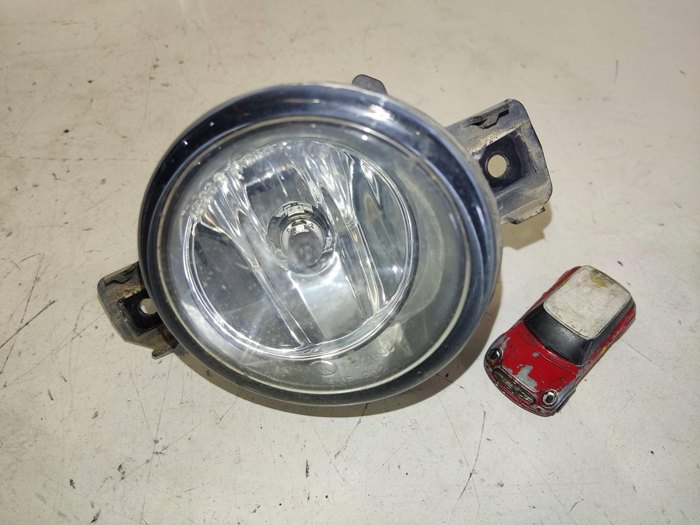 NISSAN Qashqai 1 generation (2007-2014) Front Right Fog Light 261508990A,89206421,VALEO 19171537