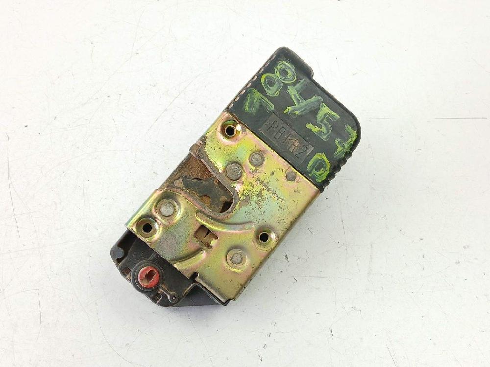Cerradura puerta trasera derecha DHY (XUD9TE) 913856 de Peugeot 306 hatchback (7a, 7c, n3, n5) 1993-2003 90 CV con 401715 km