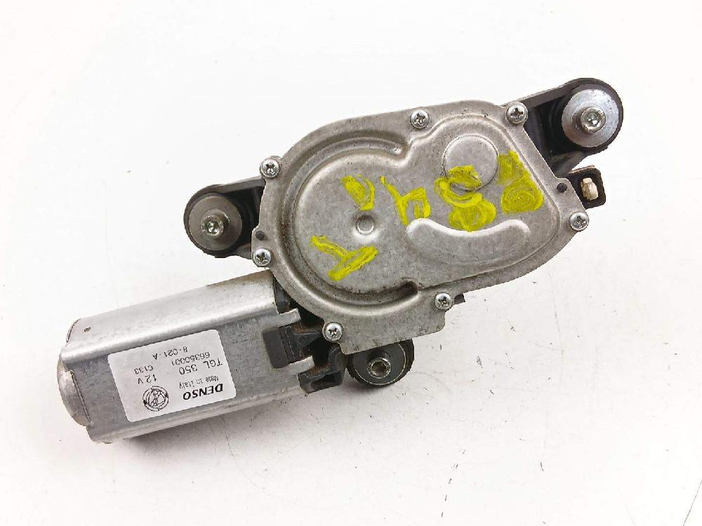 Motor limpia trasero 188 A7.000 46523867 de Fiat Punto (188_) 1999-2010 86 CV con 399999 km - pieza usada