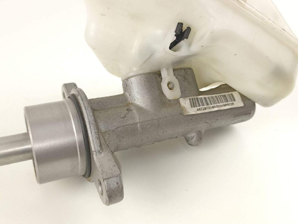 Bomba de freno D-Z13DT 93177770 de Opel Corsa c (x01) 2003-2009 70 CV con 183241 km - pieza usada