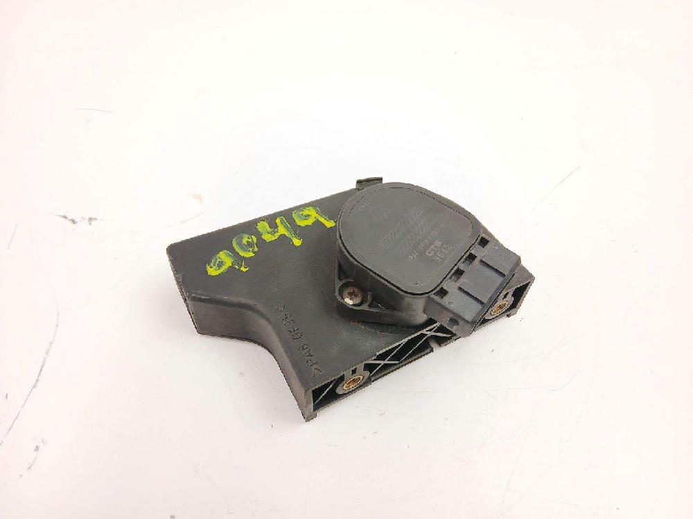 Potenciometro F9Q 718 7700431918 de Renault Laguna i (b56_, 556_) 1997-2001 con 239527 km