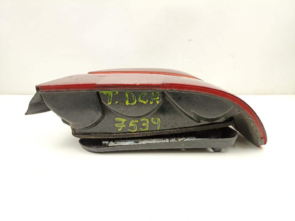 Pisca tras direito 204D1 63218363558 de Bmw 5 (e39) 2000-2003 136 CV con 302576 km - pieza usada