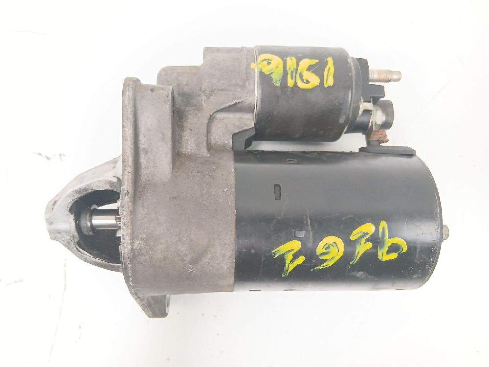 Motor arranque 420H,A588 04793493 de Chrysler Neon (pl) 1994-1999 133 CV con 221110 km - pieza usada