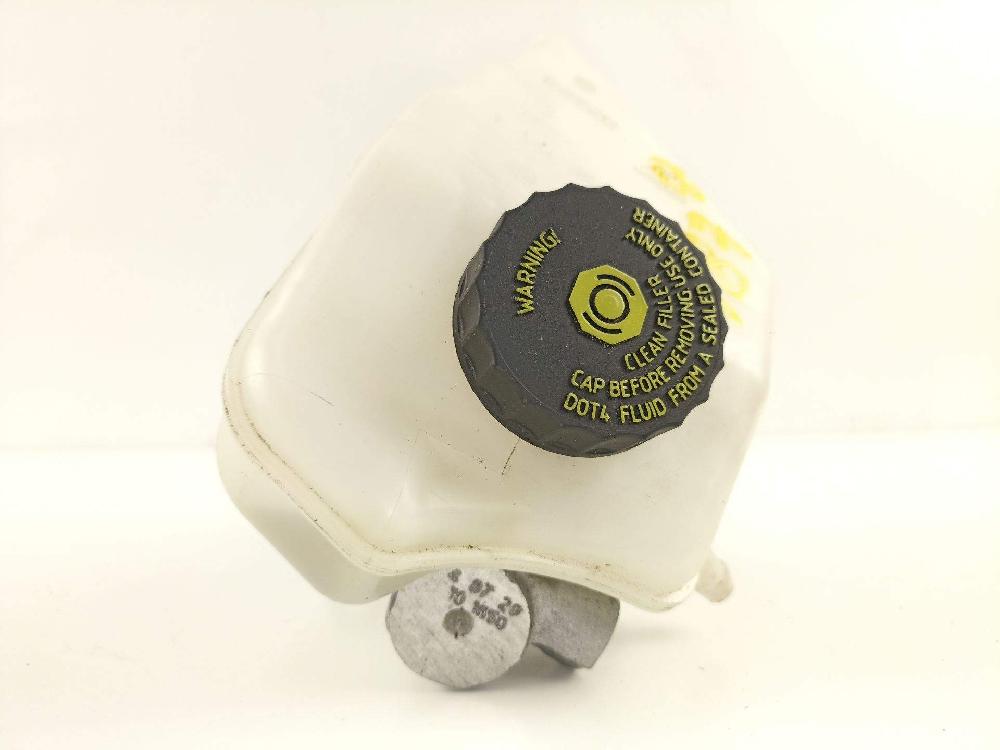 Bomba de freno D-Z13DT 93177770 de Opel Corsa c (x01) 2003-2009 70 CV con 183241 km - pieza usada