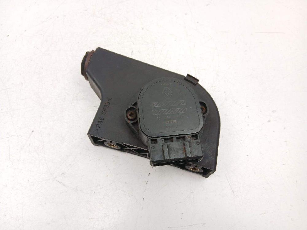Potenciometro F9Q 730,F9Q 734,F9Q 736 7700431918 de Renault Megane scenic (ja0/1_) 1997-1999 98 CV con 216637 km