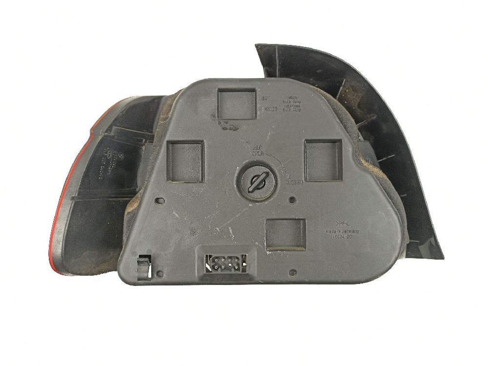 Pisca tras direito 204D1 63218363558 de Bmw 5 (e39) 2000-2003 136 CV con 302576 km - pieza usada