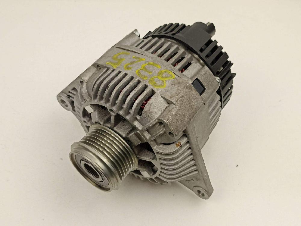 Alternador F8Q 620,F8Q 622,F8Q 624 7700436626 de Renault Megane i classic (la0/1_) 1997-2001 64 CV con 287493 km