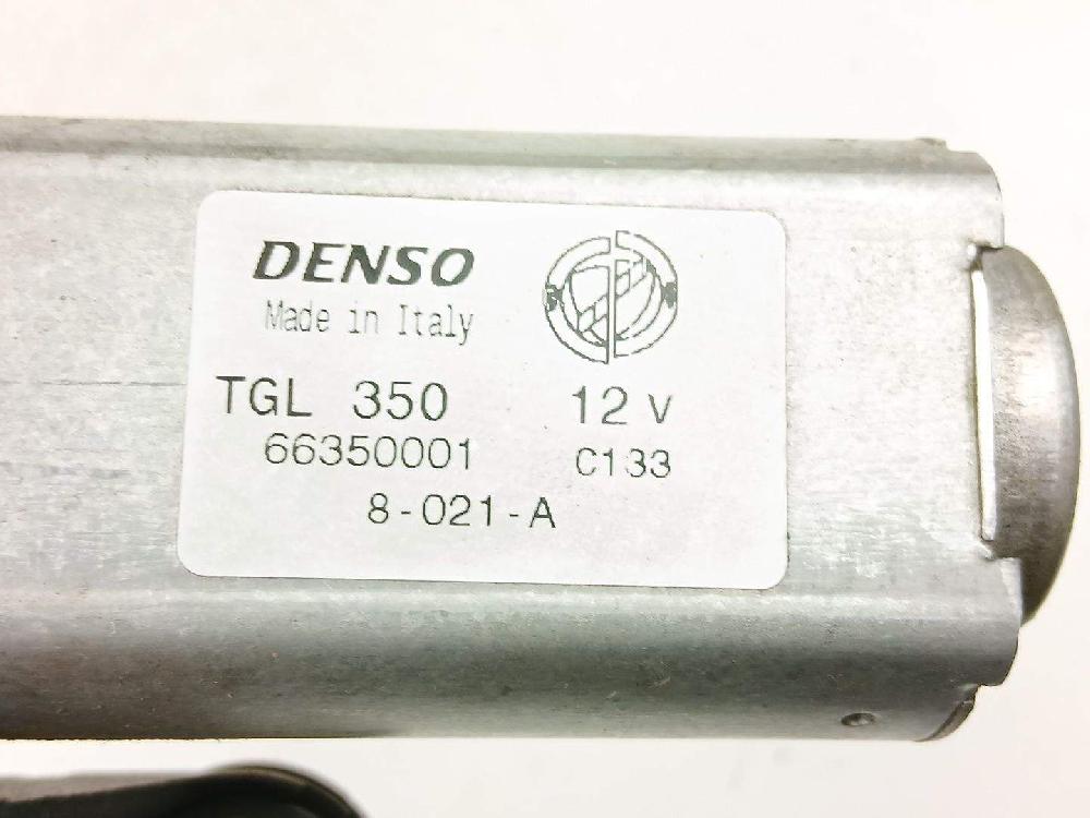 Motor limpia trasero 188 A7.000 46523867 de Fiat Punto (188_) 1999-2010 86 CV con 399999 km - pieza usada