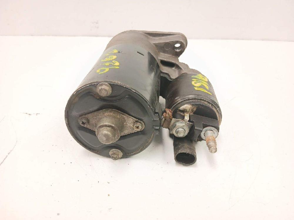 Motor arranque 420H,A588 04793493 de Chrysler Neon (pl) 1994-1999 133 CV con 221110 km - pieza usada